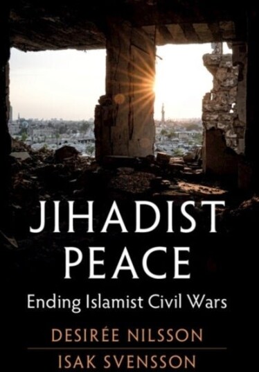 Jihadist Peace