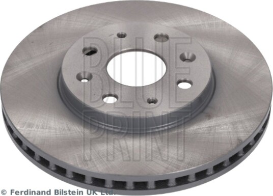 Bremseskive BLUE PRINT ADBP430261