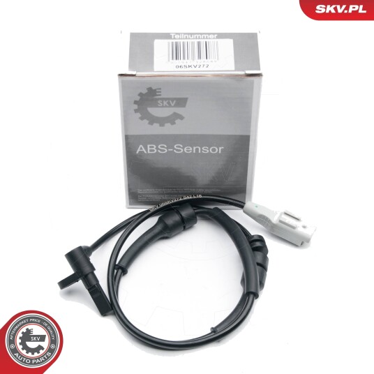 ESEN SKV 06SKV272 Sensor ABS