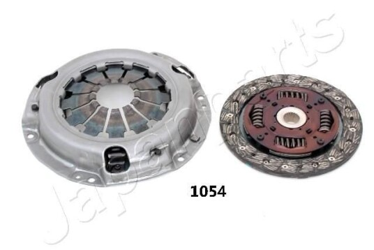 Clutchsett JAPANPARTS KF 1054