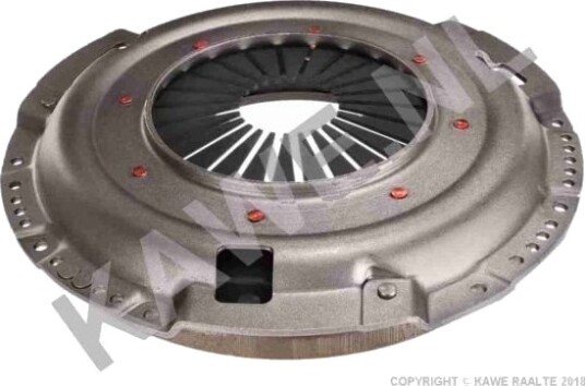 KAWE 6328 Trykkplate, clutch KAWE 6328 Trykkplate, clutch