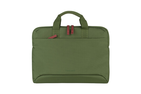 Tucano Smilza PC veske 15.6" Slim Gul
