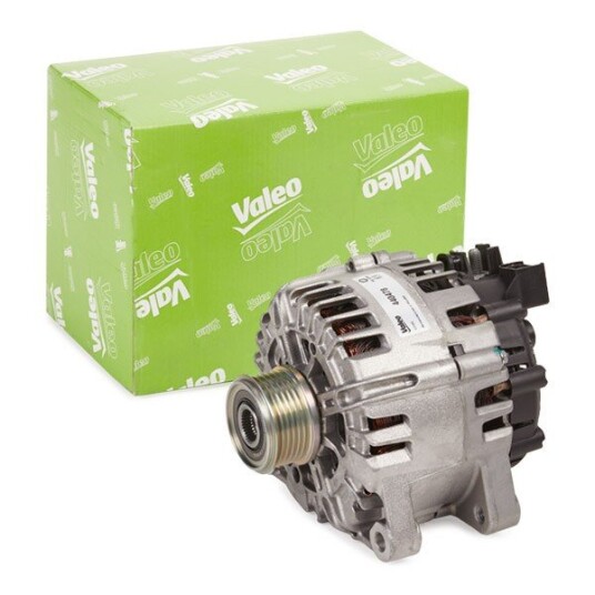 Dynamo VALEO 440478