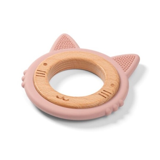 Babyono Tre & Silikon Bitering Cat ONO-9634 Babyono Tre & Silikon Bitering Cat ONO-9634