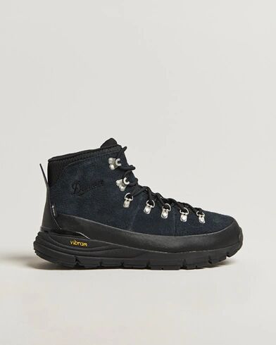 Danner Mountain 600 GTX Suede Trail Boot Black Danner Mountain 600 GTX Suede Trail Boot Black