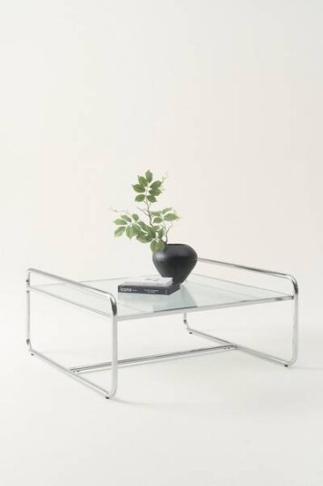 Jotex DOMINGO sofabord 100x100 cm 1719792-03-0