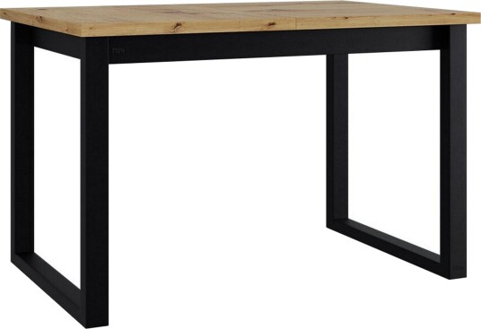Patrickswell Spisebord 92 cm - Brun