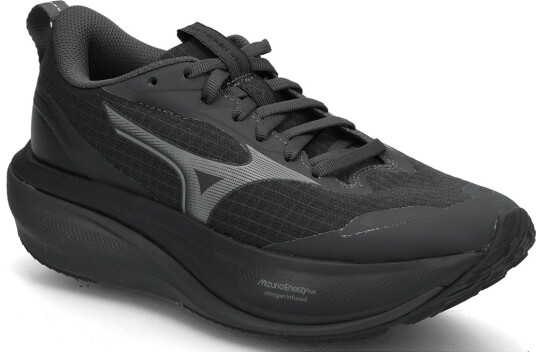 Mizuno Wave Rider Gtx 4(W)   Black   41