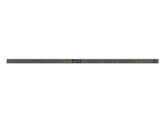 VERTIV Geist Rack PDU, Monitored