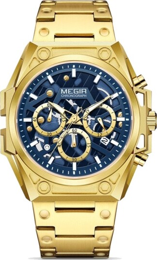 Megir Brute Force Gold