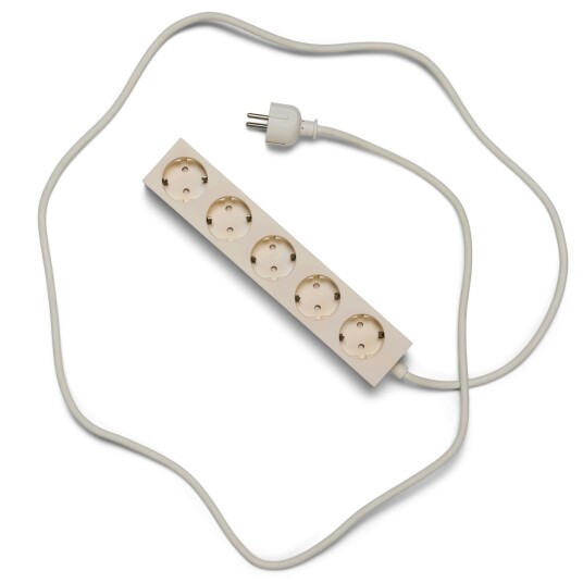 Power Beam 5 m Oat