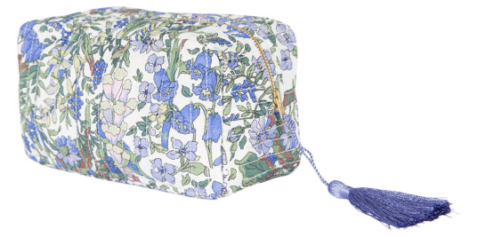 Toalettmappe 20x10x12 cm Delightful Garden Toalettmappe 20x10x12 cm Delightful Garden