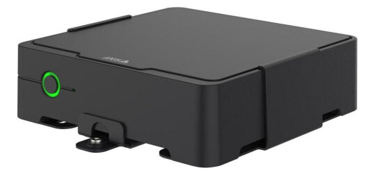 Axis W800 System Controller for Sikkerhet og Overvåkning med 5 Porter