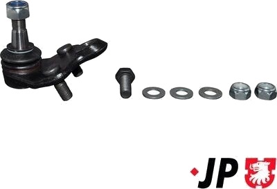 Bærekule JP GROUP 4840300200