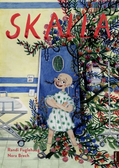 Skalla Av Randi Fuglehaug