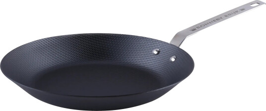 Ronneby Bruk Carbon karbonstålspanne Ø30 cm Ronneby Bruk Carbon karbonstålspanne Ø30 cm