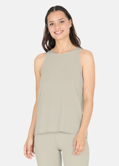 Athlecia Mota W Slub Top Pigeon 36 Løpesinglet Athlecia Mota W Slub Top Pigeon 36 Løpesinglet
