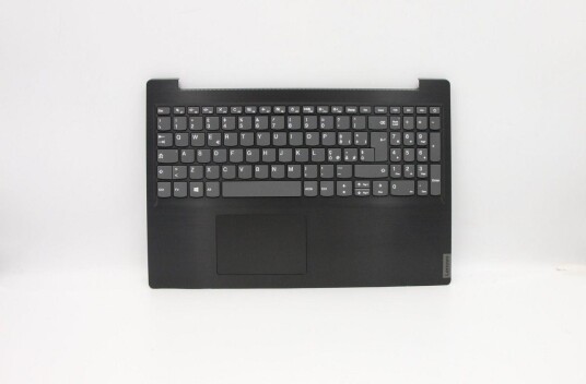 Lenovo Upper Case ASM_IT L81W8IMRBK MEDION