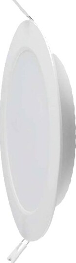 Vtac Innfelt Spot V Tac 3W Led Samsung Chip Rund 90X28mm Vt 61003Rd S 4000K 330 Lm 5 Års Garanti Vtac Innfelt Spot V Tac 3W Led Samsung Chip Rund 90X28mm Vt 61003Rd S 4000K 330 Lm 5 Års Garanti