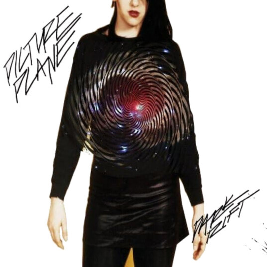 Pictureplane Dark Rift CD
