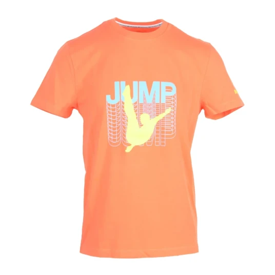 Bikkembergs, Herre, Topper, Oransje, XL, Bikkembergs, Herre, Topper, Oransje, XL,