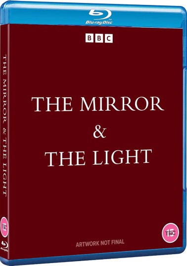 Wolf Hall Sesong 2: The Mirror And The Light Wolf Hall Sesong 2: The Mirror And The Light