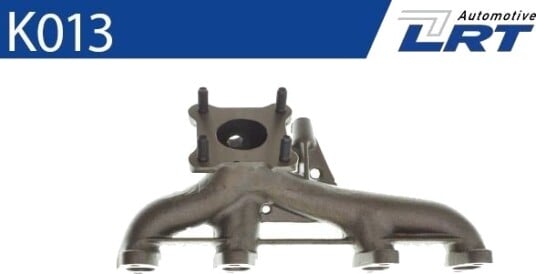 Manifold, eksosanlegg LRT K013