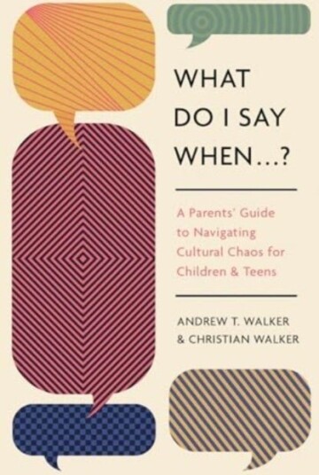 What Do I Say When . . . ?