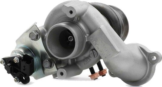 RIDEX REMAN 2234C10087R Turbolader