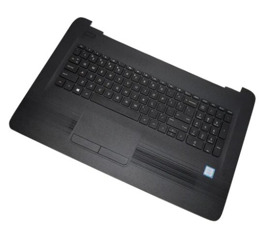 HP Top Cover & Keyboard (Spain)