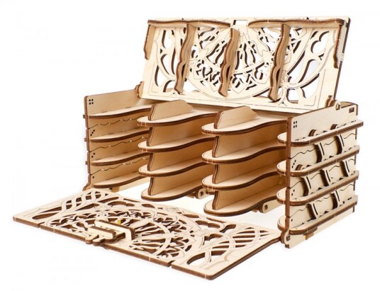 Ugears 70068 Card Holder Ugears 70068 Card Holder