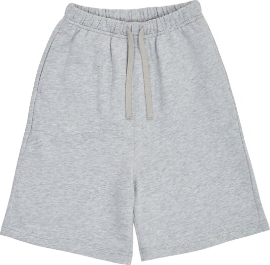 Jam Generation Shorts Baggy Grey Melange Jam Generation 2 år 92 Shorts Grå