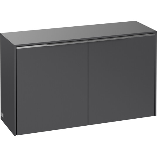 VILLEROY & BOCH SUBWAY 3.0 SIDESKAP 80X42 GRAPHITE HÅNDTAK I KROM VILLEROY & BOCH SUBWAY 3.0 SIDESKAP 80X42 GRAPHITE HÅNDTAK I KROM