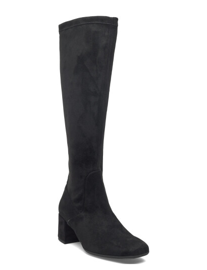Gabor Stretch Boot - Black - 35.5 Gabor Stretch Boot - Black - 35.5