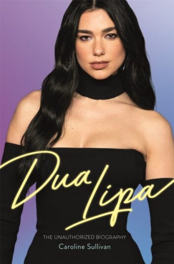 Dua Lipa Av Caroline Sullivan