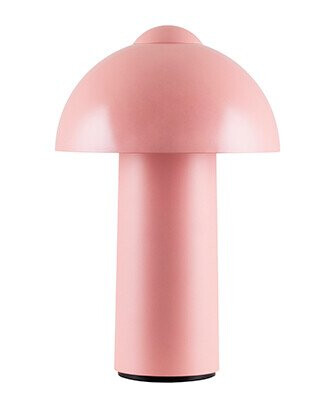 Buddy Portable Bordlampe IP44 Blush - Globen Lighting