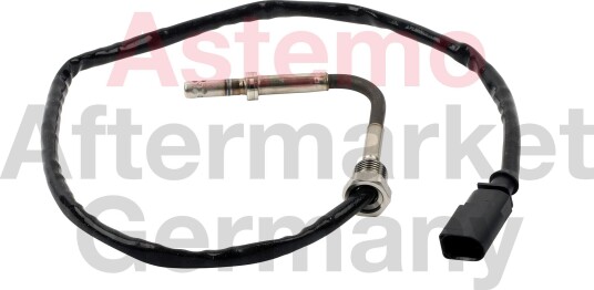 HITACHI 2507094 Sensor, eksostemperatur HITACHI 2507094 Sensor, eksostemperatur