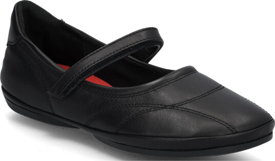 Camper Right Nina Black 36 Camper Right Nina Black 36