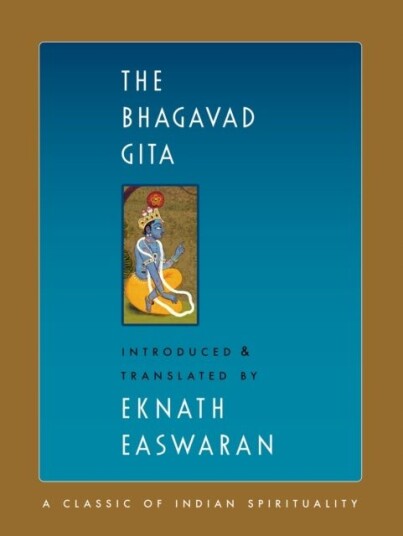 The Bhagavad Gita The Bhagavad Gita
