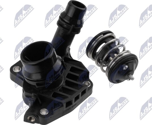 Termostat NTY CTM BM 078