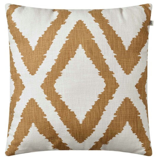 Chhatwal & Jonsson Diamond pute beige/offwhite