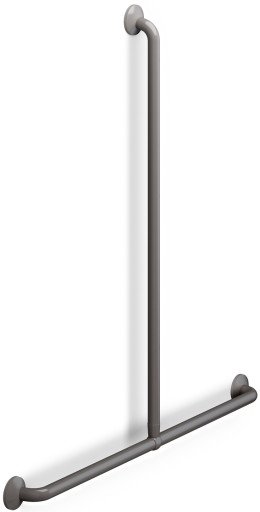 Pressalit Care Plus støttehåndtak, 100x109 cm, grå Pressalit Care Plus støttehåndtak, 100x109 cm, grå