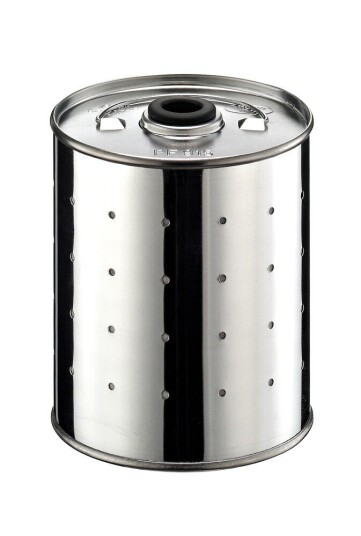 Oljefilter MANN FILTER PF 915 n Oljefilter MANN FILTER PF 915 n