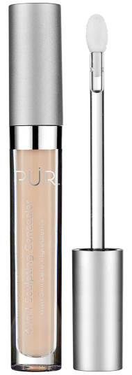 PÜR Cosmetics 4-in-1 Sculpting Concealer MN3 PÜR Cosmetics 4-in-1 Sculpting Concealer MN3