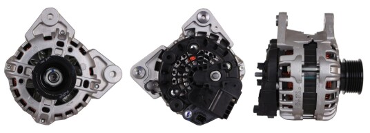 Dynamo DRI 2303701102