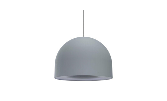 Pr Home NORP Taklampe 40cm Grå Pr Home NORP Taklampe 40cm Grå