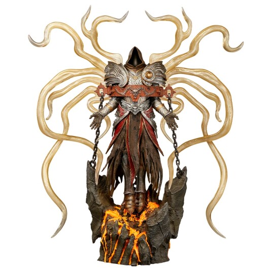 Blizzard - Diablo IV - Inarius 64 cm - Figur Blizzard - Diablo IV - Inarius 64 cm - Figur