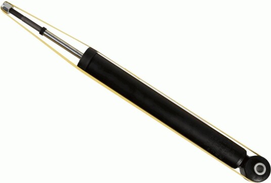 Støtdemper SACHS 317 597 Støtdemper SACHS 317 597