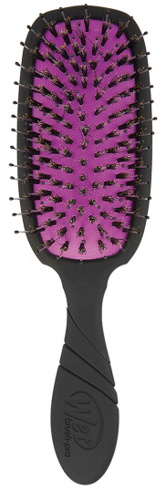 Wetbrush Shine Enhancer PRO Black, 1 stk Wetbrush Shine Enhancer PRO Black, 1 stk