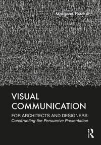 Fletcher, Margaret Visual Communication for Architects and Designers (0367134632)